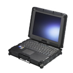 Getac rugged Tablet PC nach IP54 / MIL-STD810 | V100